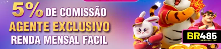 agente exclusivo promoções